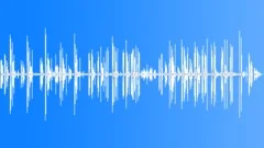Light Infantry Arms Drill Sound Effect
