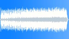 Light & Inspiring moment - Calm & Upbeat positive backgroundStock Music