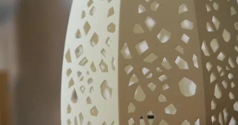 Light Installation Process Video stock 286831280