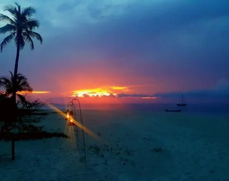 Light it up Stock Photos