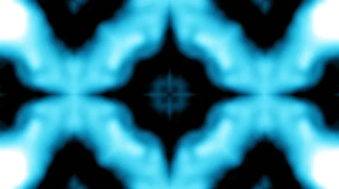 Light kaleidoscope motion background Stock Footage 54732246