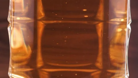 Light Lager Stock Footage 124950315