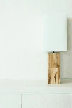 Light lamp Stock Photos