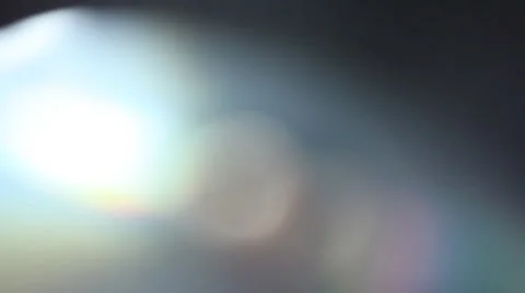 Light leack for overlay effect Stock Footage 36153474