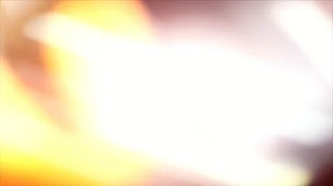 Light Leak 02 Stock Footage
