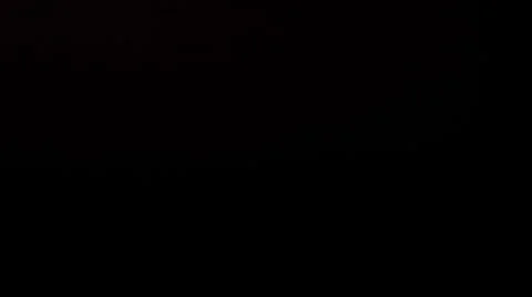 LIGHT LEAK 10 Stock Footage 1056358