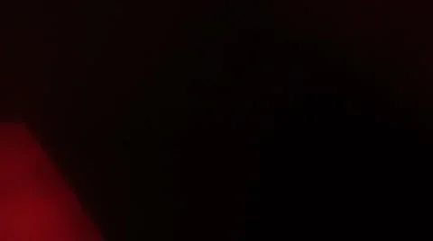 LIGHT LEAK 12 Stock Footage 1056334