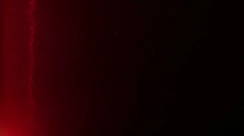 LIGHT LEAK 15 Stock Footage 1056294