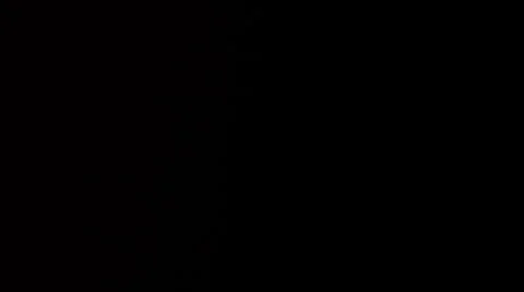 LIGHT LEAK 16 Stock Footage 1056285