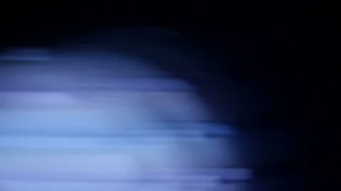 Light leak in 4K quality on dark background with.Real lens flare Stock-Footage 81340131