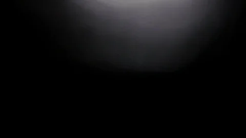 Light leak in 4K quality on dark background with.Real lens flare Stock Footage 81401919