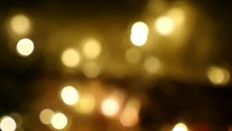 Light leak in 4K quality on dark background with.Real lens flare Stock Footage 83235328