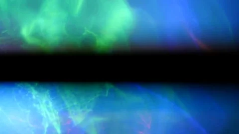 Light leak in 4K quality on dark background with.Real lens flare Stock Footage 83257494