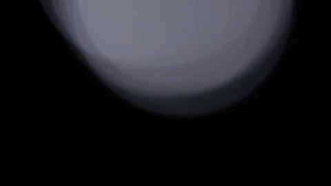 Light leak in 4K quality on dark background with.Real lens flare Stock-Footage 86701588