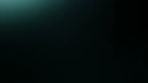 Light leak in 4K quality on dark background with.Real lens flare Stock Footage 86702037