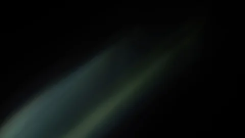 Light Leak 4K UHD Stock Footage 100711756