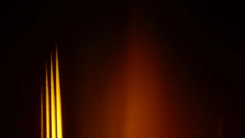Light Leak 4K UHD Stock Footage 100711768