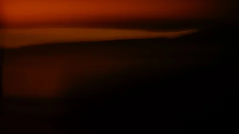 Light Leak 4K UHD Stock Footage 100711998