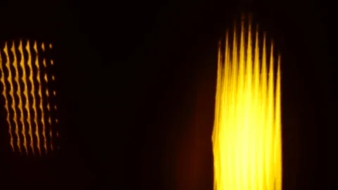 Light Leak 4K UHD Stock Footage 100712208