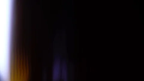 Light Leak 4K UHD Stock Footage 100712220