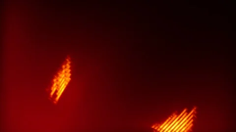 Light Leak 4K UHD Stock Footage 100712379