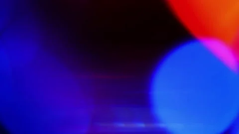 Light leak background. Stock Footage 131365344