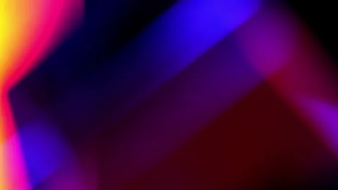 Light leak background. Stock Footage 262238101