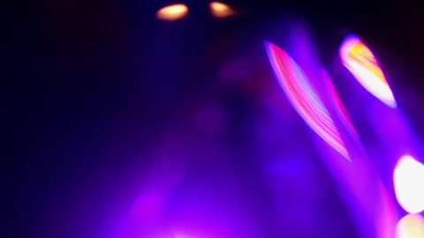 Light leak background. Light leak effect... | Stock Video | Pond5