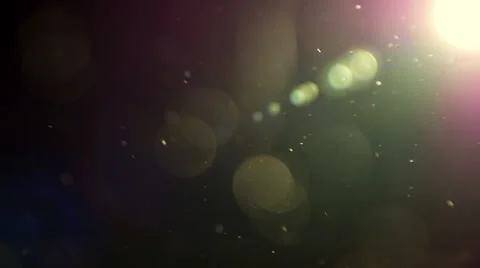 Light leak background. Loop. 4K. Stock Footage 63498977