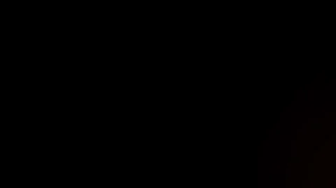 LIGHT LEAK BLUE 01 Stock Footage 1179196