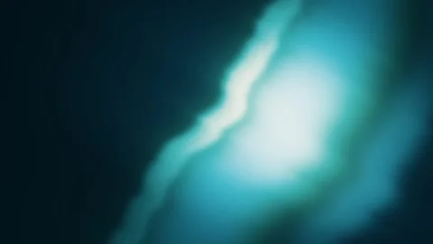 Light Leak Burst Stock Footage 342307916