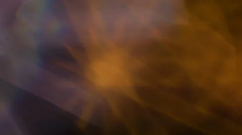 Light leak colourful rainbow flashes and wipes in 4K Stock Footage 66689539