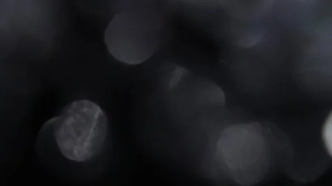Light leak coverage in the form of a special white bokeh video 库存影片 318065576