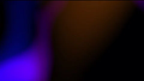 Light leak creates an artistic abstract Stock Footage 329451351