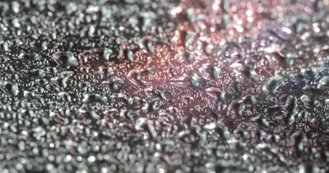 Light Leak Effect. 4k background Video stock 162768496