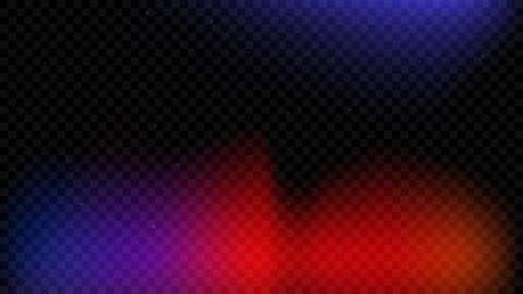 Light leak effect background. Burnt retro film bokeh overlay. Old aged photo Stock Illustration