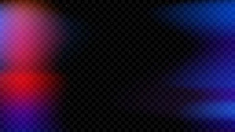 Light leak effect background. Burnt retro film bokeh overlay. Old aged photo Stock Illustration