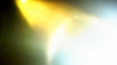 Light leak effect Video stock 36397575