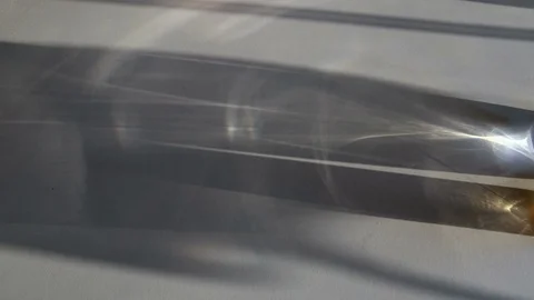 Light Leak Effect Stock Footage 104634971