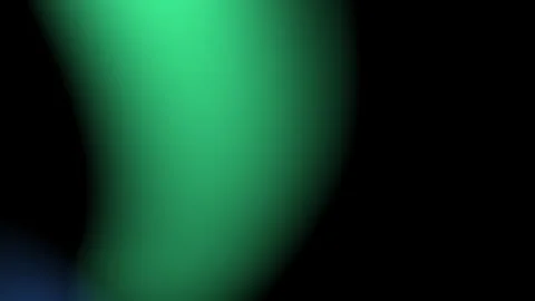 Light leak effect texture transition animation isolated on black background 스톡 동영상 329502825