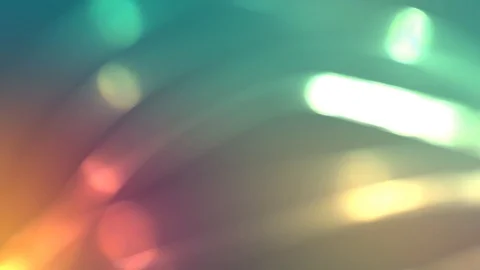 Light Leak Flares Stock Footage 91550852