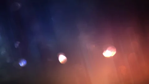 Light Leak Flares Stock Footage 91551073