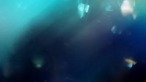 Light Leak Flares Stock Footage 91551142