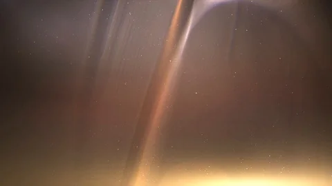 Light Leak Flares Stock Footage 91551256