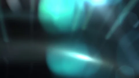 Light Leak Flares Stock Footage 91552244