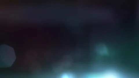 Light Leak Flares Stock Footage 91552307
