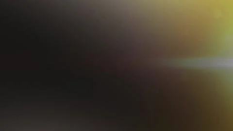 Light Leak H Video stock 132195848