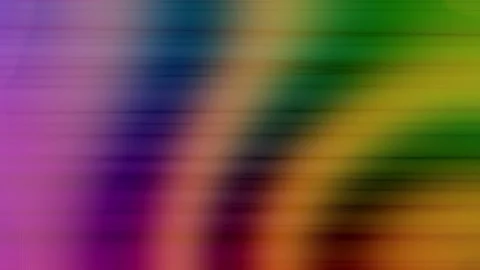 Light leak in matt background animation Stock Footage 231460253