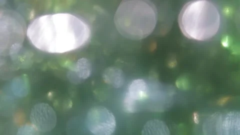 Light leak overlay against abstract color video background Vidéo 317535358
