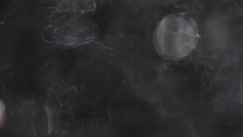 Light leak overlay against abstract white color video background Stock-Footage 317538905